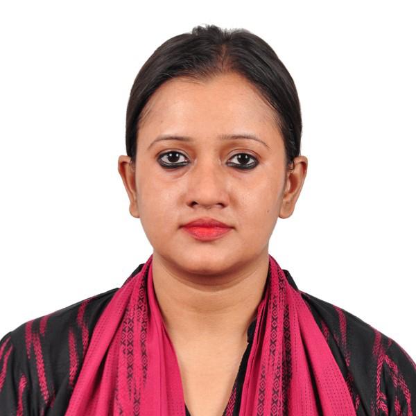 Fauzia Tabassum