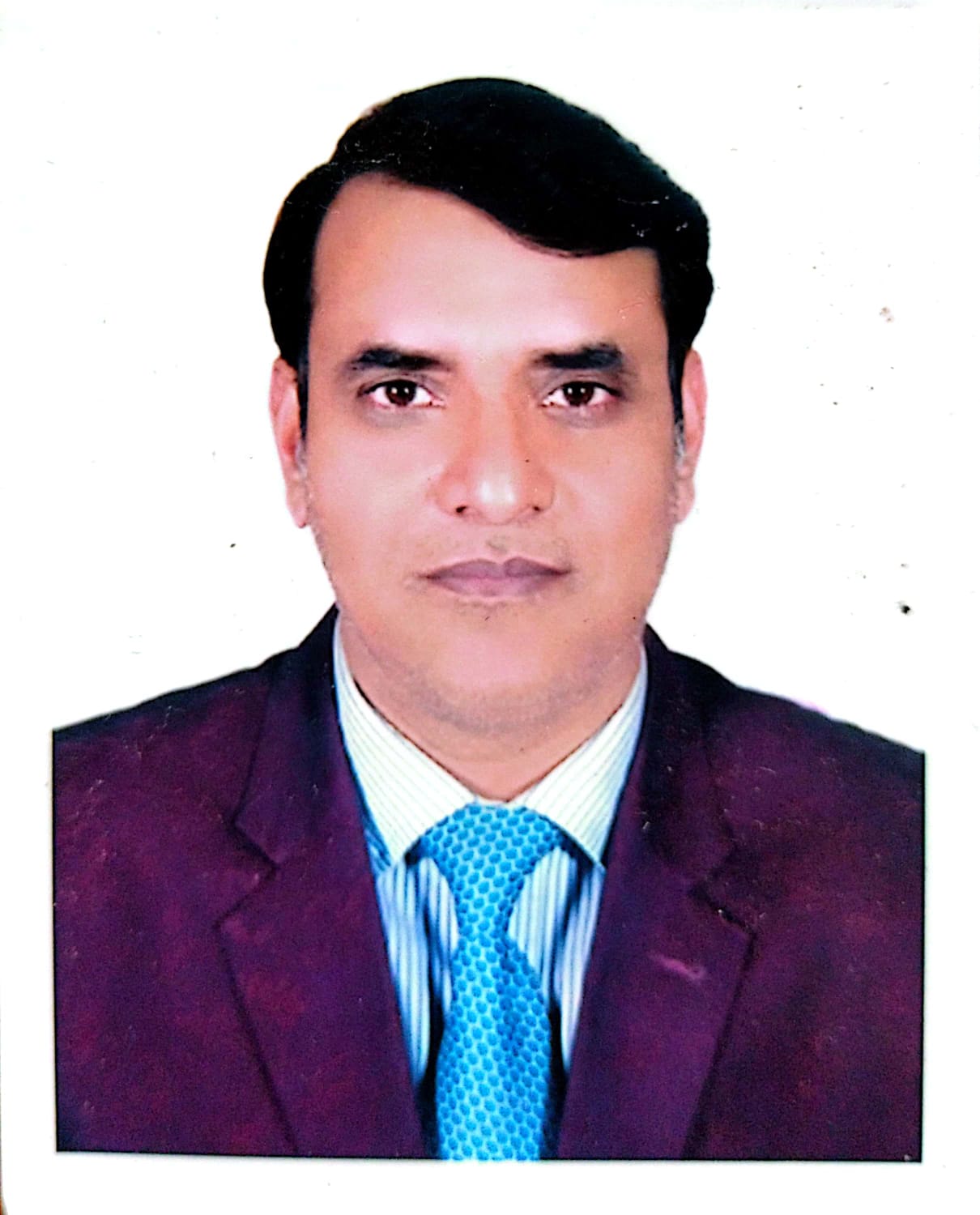 Swapan Kumar Saha