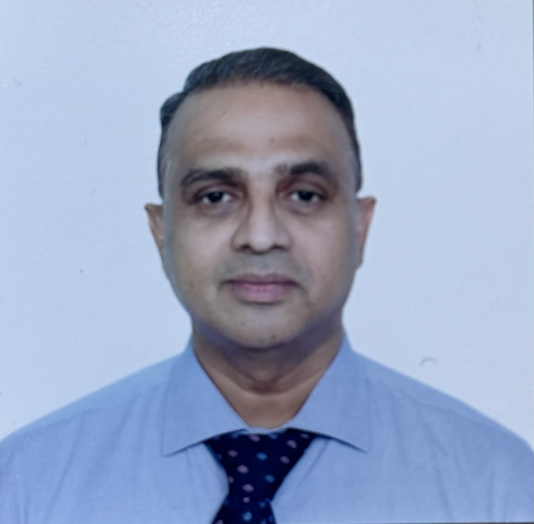 Syed Zubayer Ahmed